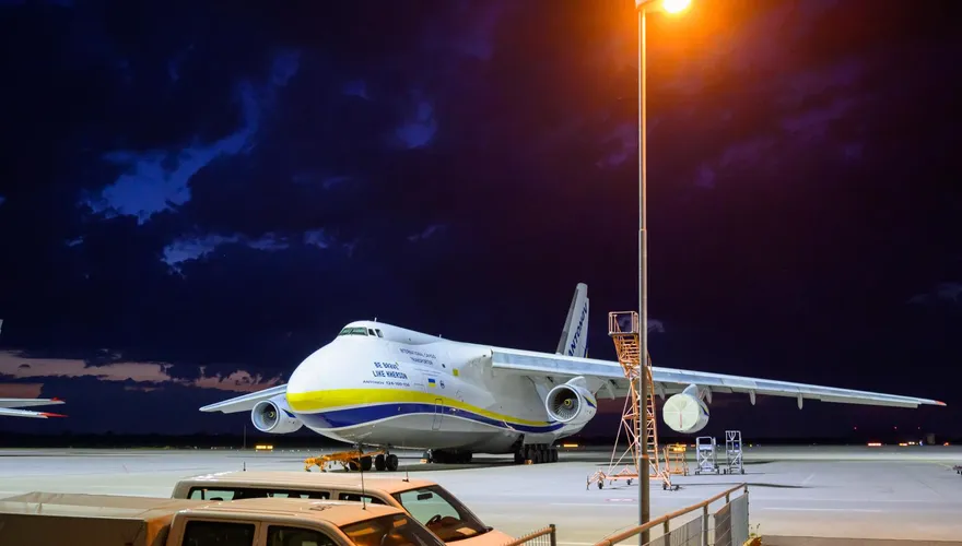 炸彈無人機闖德國機場　烏駐德大使控幕後黑手為莫斯科