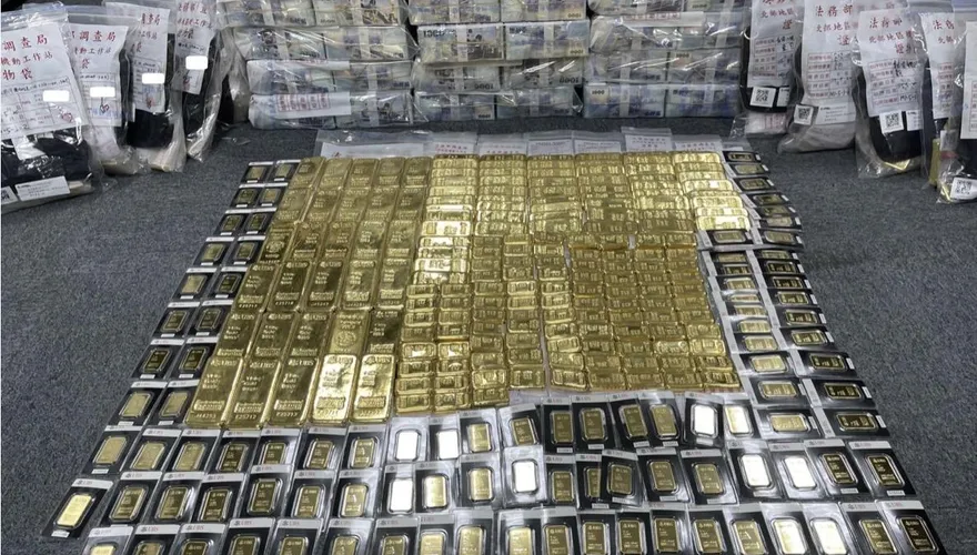 美女律師藉買疫苗詐10億　慈濟：將採取必要措施！