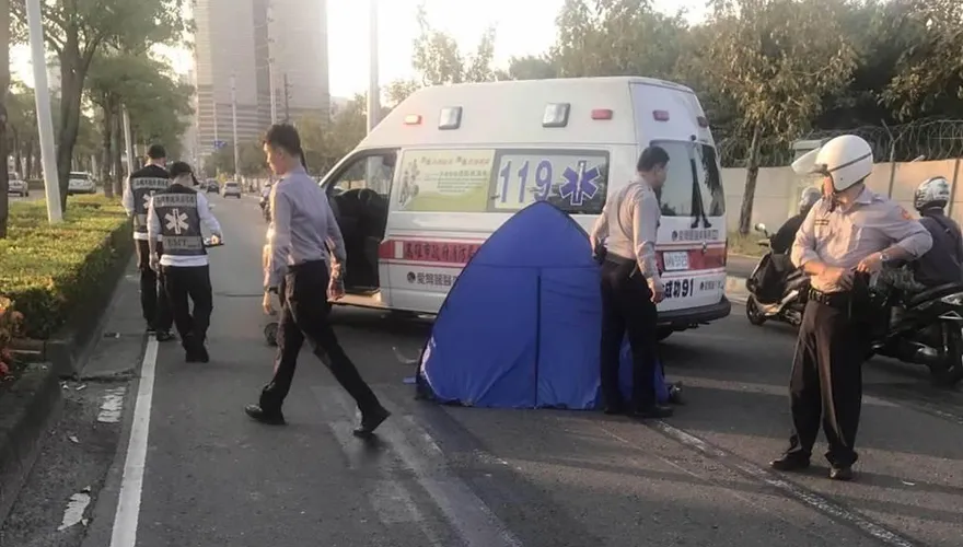 法官拆5426張截圖！高雄客運超速6公里撞死騎士判無罪