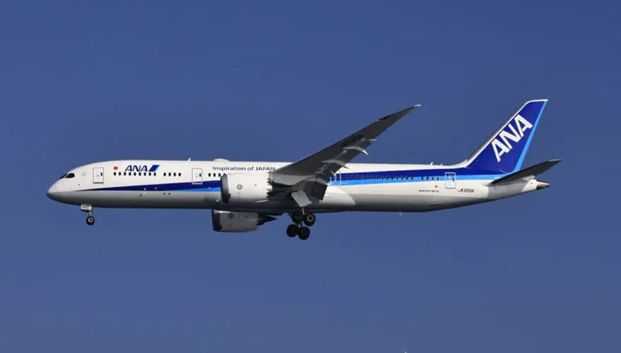 中颱白海豚進逼日本！全日空、日航停飛鹿兒島沖繩逾470航班