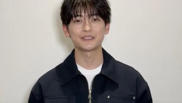 影/高橋文哉將訪台人氣炸裂！《藍色監獄》5場見面會秒殺　親錄影片喊話台粉