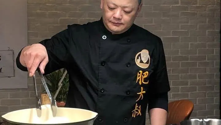 粉絲心碎！網紅「肥大叔」驚傳離世　粉專證實噩耗