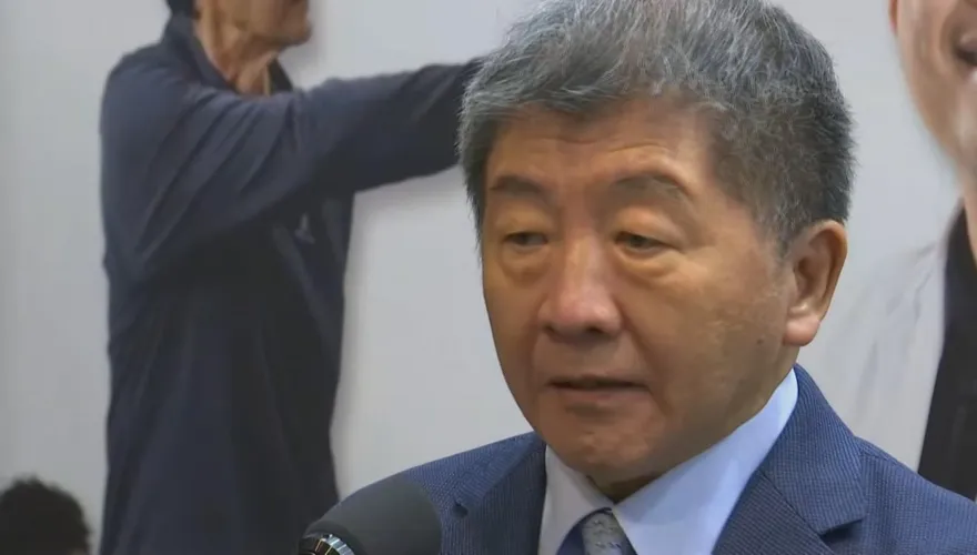 慈濟買疫苗遭詐　粉專列時間線怒轟：民間自救因政府無能