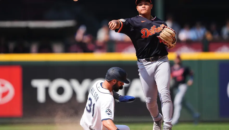 MLB/李灝宇替補2打數未敲安　拚台將單季最多安卡關