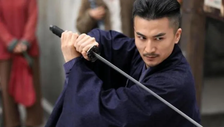AI血洗陸影視圈！男星慘淪風景區NPC　演太監要身高180