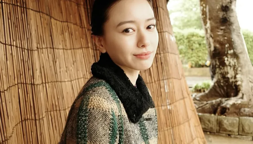 山本舞香平安生產！IG報喜母子均安　升格新手媽媽