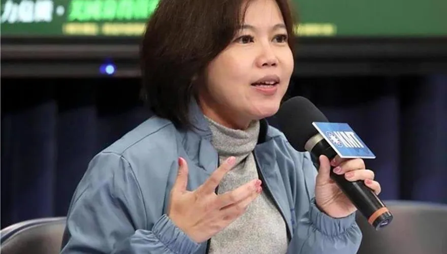 民進黨大翻車！圖卡抹黑「台北連公車司機都毒駕」　游淑慧狠打臉