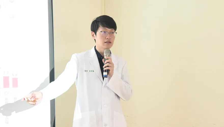 排尿困難竟是攝護腺癌！醫揭「海福刀」住院最快一天出院