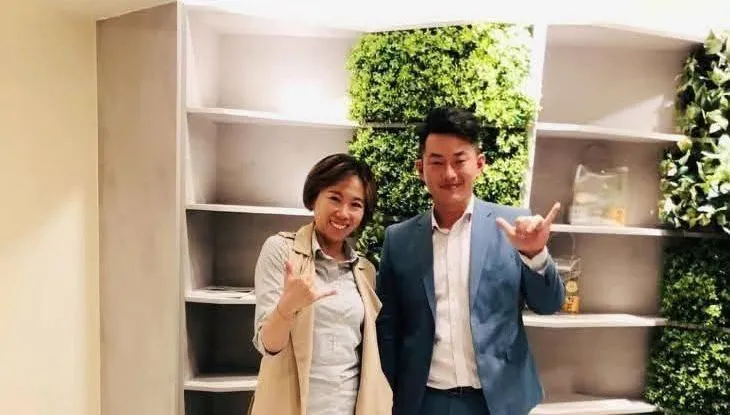詐騙慈濟10億「陳昱瑄與陳時中、陳柏惟合照」曝光！徐巧芯震撼出手