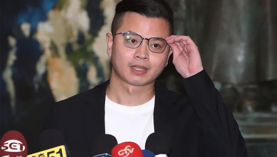 台中師被攻擊恐失明…人本回應竟幫學生說話？凌濤看不下去開砲了