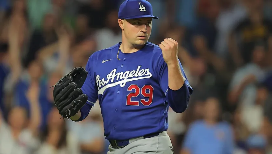 MLB/才去道奇就後悔？道奇新王牌史庫柏：想回老虎