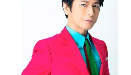 震撼彈！及川光博雙喜臨門　宣布閃電再婚「愛妻已懷孕」