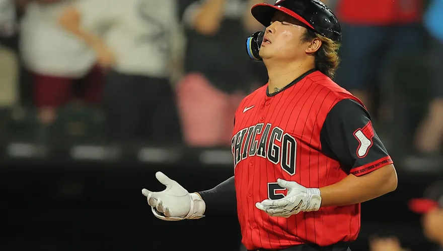 MLB/村上宗隆暴力轟衝上天　超狂數據比肩4大重砲