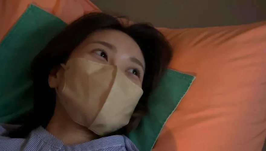 北影影后李亦捷父親節宣布懷孕！憶亡父：我跟老哥都希望給他抱孫