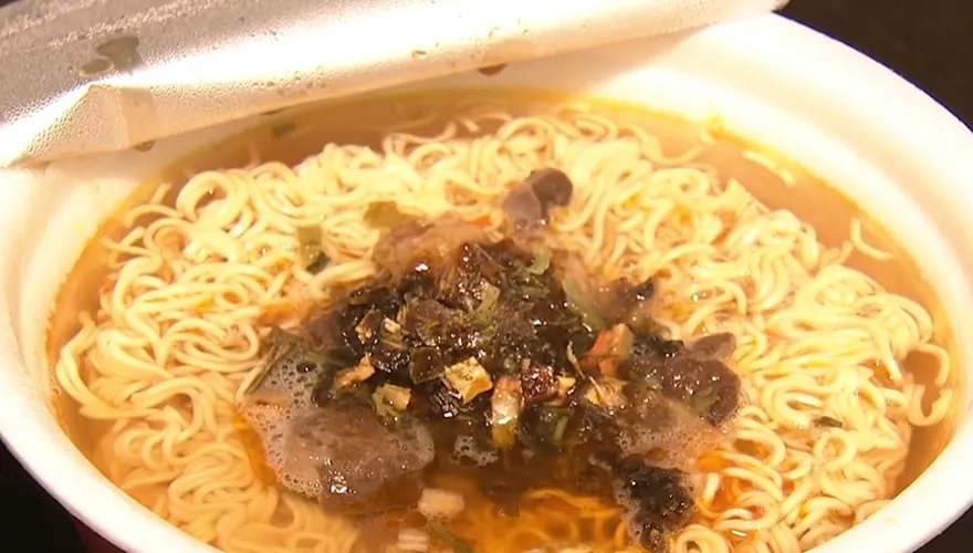 泡麵袋不能換亂丟！9大塑膠包裝丟錯罰6000元