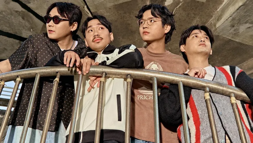 好友突離世！「溫室雜草」新曲創作契機藏洋蔥　主唱慟喊：他再也聽不到