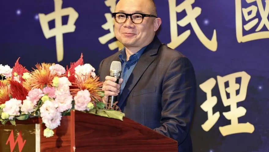 理事長李建成涉侵占7億投資款　壘協：不影響亞運備戰