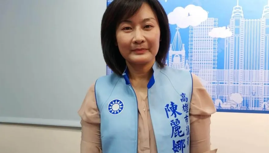 菊系又涉貪出事？ 國民黨驚爆內幕：這樣的新潮流太可怕了