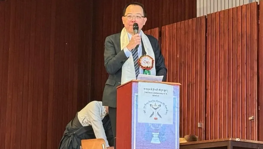 駐日內瓦處長堅持請立委吃米其林餐　害錯過班機浪費百萬公帑
