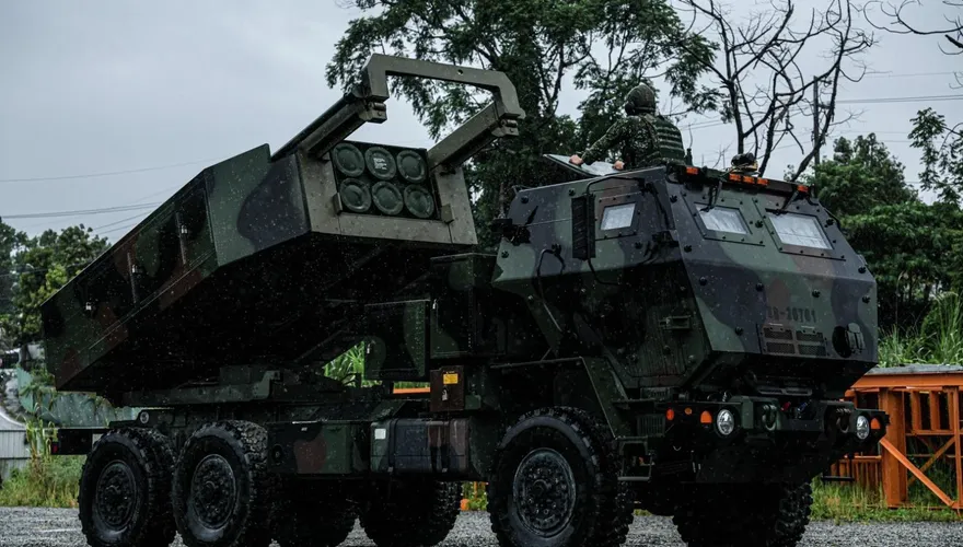 避習川二會？港媒曝美對台軍售恐延後　傳等至年底再出手