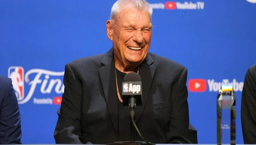 NBA/名人堂傳奇教練尼爾森辭世　勝場史上第2多