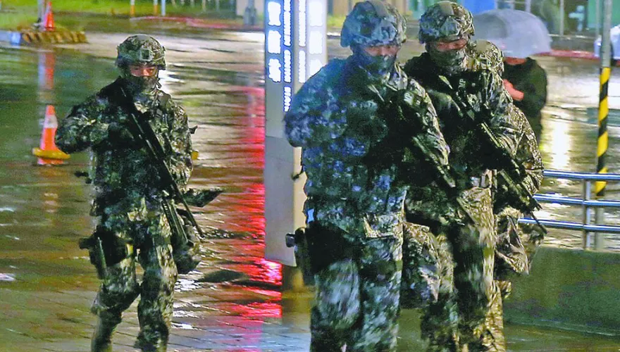 史上首度！中部7縣市今午後「行動網路降速演習」　應對招式一次看