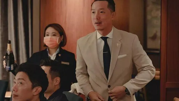台玻夫人長子驟逝！親友揭他9年前返台「背後掙扎」
