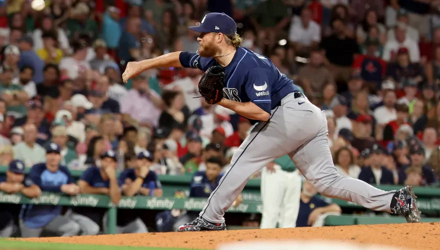MLB/被預測0%機率進季後賽　皇家仍補強440SV救援王