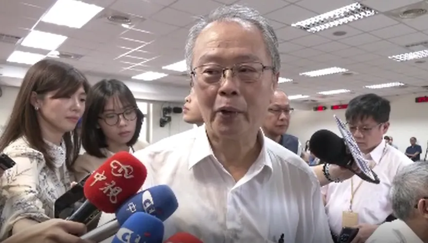 追討吳乃仁1.8億　台糖：將持續「壓迫」對方提早談判