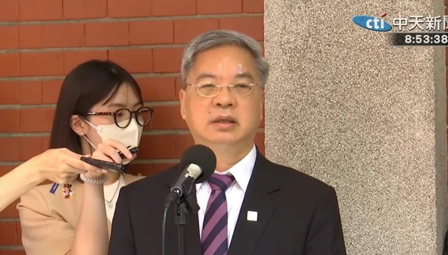 龔明鑫：電價是否調漲交9月審議會決定　無選舉考量