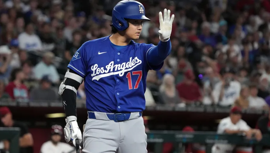 MLB/道奇8月場均僅得3.1分　教頭憂：打不到速球、變速球