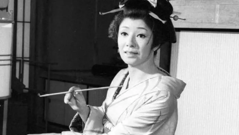 日本昭和影后小川真由美病逝享壽86歲　女兒揭母女斷聯10年真相