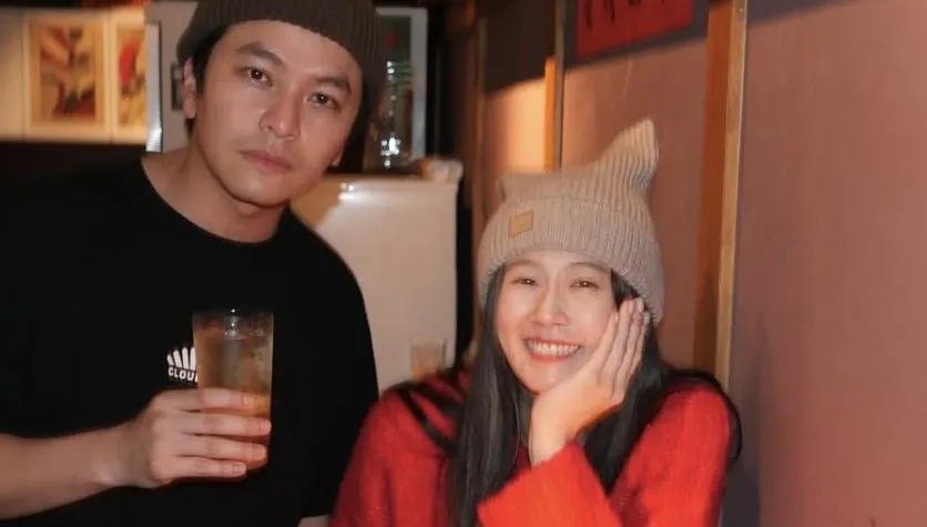 方志友證實結束11年婚！3個月前才喊婚姻正常　曾讚楊銘威是100分爸爸