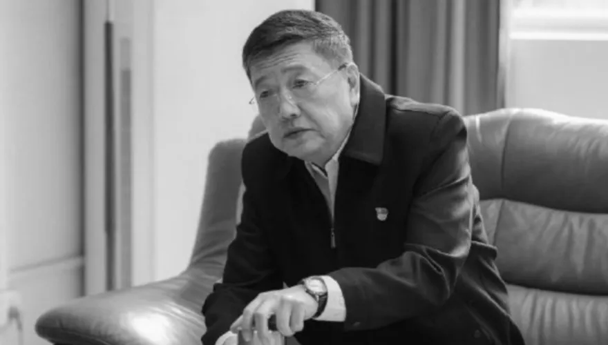 《慶餘年2》秦焰住院1週病逝　享壽72歲　李勤勤哀悼：一代好演員