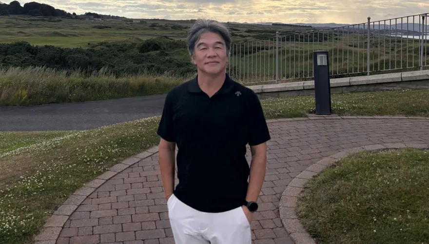 挺陳時中！王必勝突發聲：2022台北市長選前之夜為何要道歉？