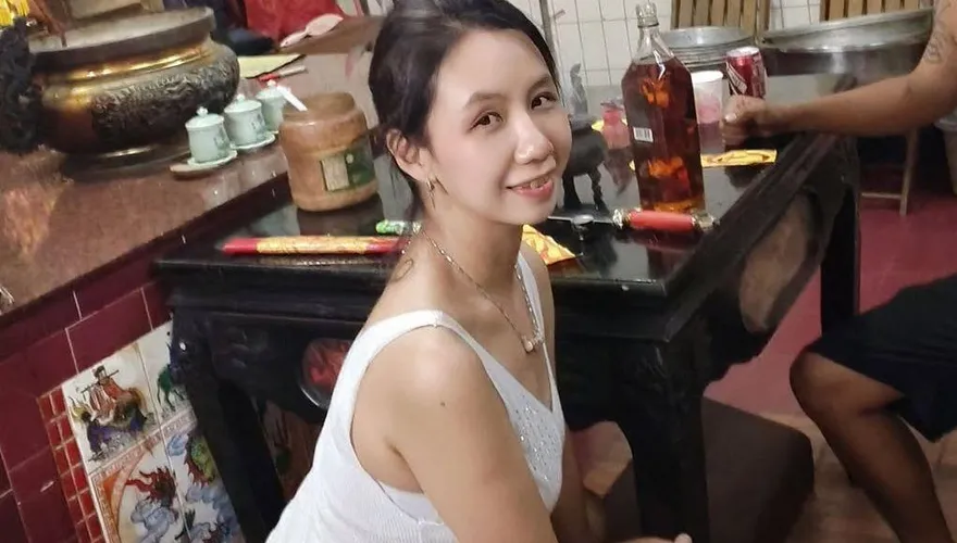 姜厚任「七世情緣女友」童芯被爆欠巨債！法院認證了