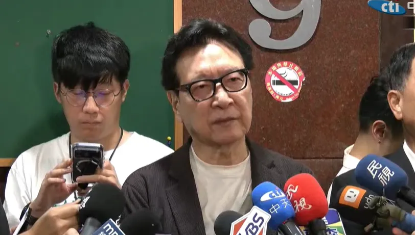 趙少康點名美國「死神」大而無當　無人機應技轉台灣自己造