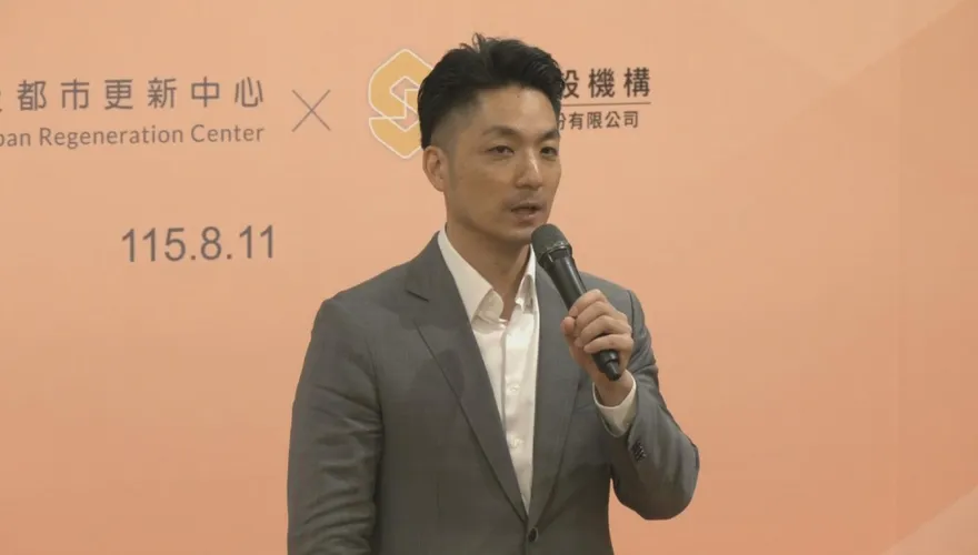 本月成立競選總部？蔣萬安：會再跟大家說明