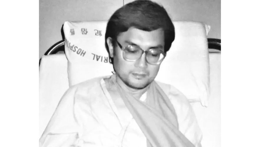 曾獲4座廣播金鐘獎！楚雲牧師病逝　享壽73歲　遺孀悲曝最後告白