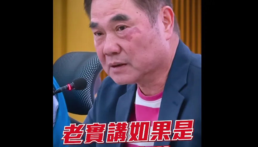 鍾東錦強硬表態！苗栗幼兒園傳「綁手、褲子套頭」虐童　送檢警法辦