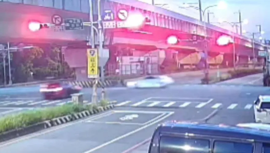 駕車釀1死1傷肇逃還有人頂罪　桃檢聲押3人獲准