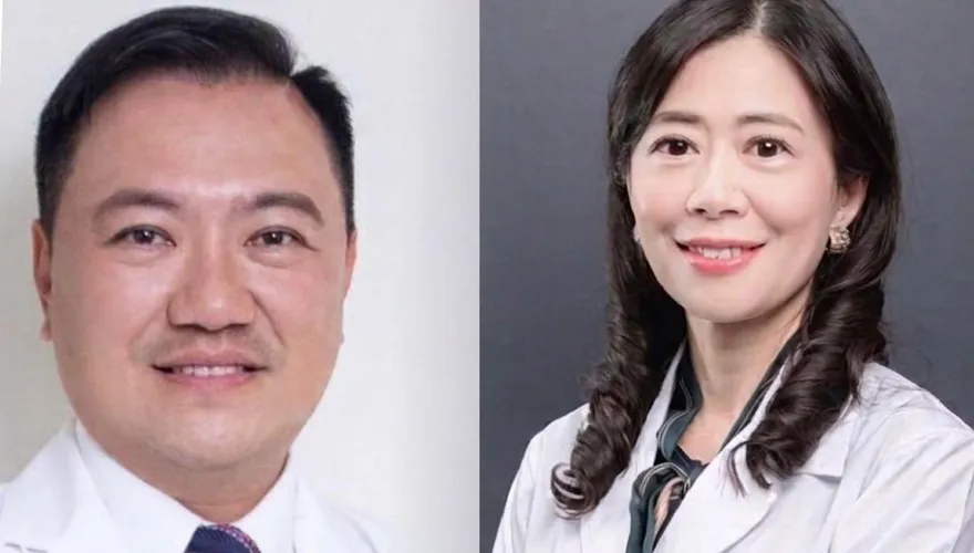 台中榮總「代刀醜聞」將宣判！2名醫認罪獲解除境管