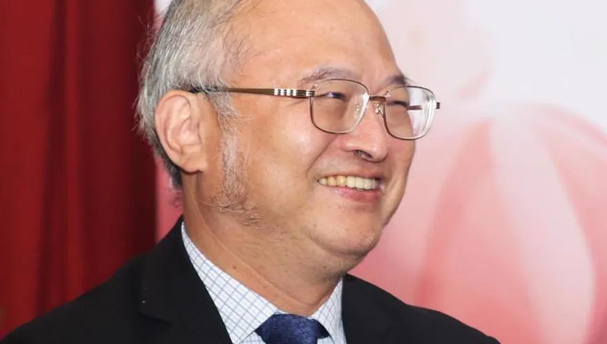 台大醫學院院長吳明賢昏迷逾月　余忠仁：將轉長期照顧