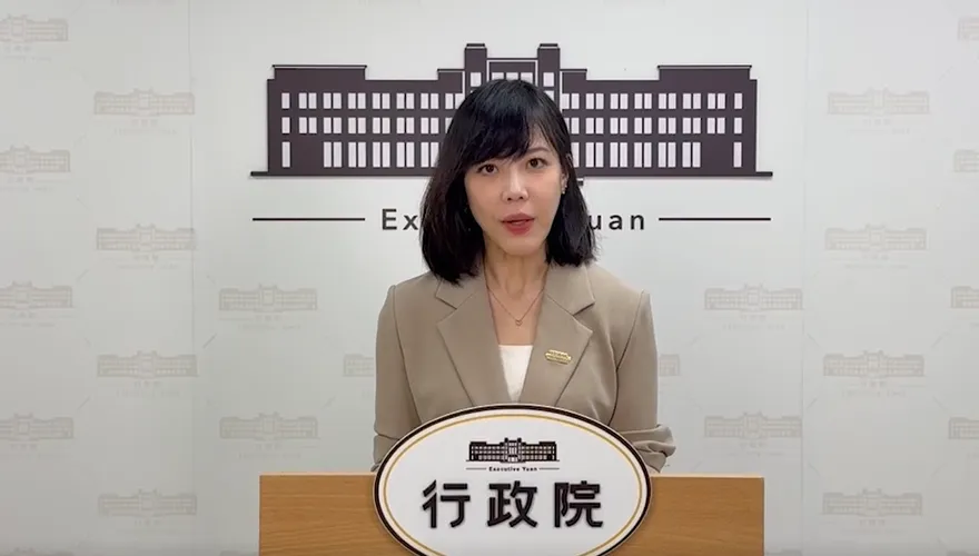 傅崐萁缺席協商惹怒韓國瑜　行政院點名總預算卡349天：別再延宕