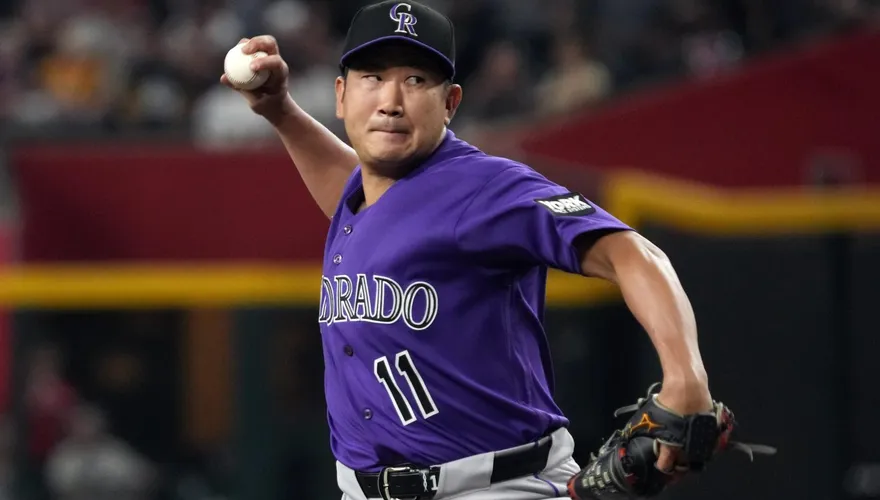 MLB/開局就被炸2發！菅野智之回穩收第12勝　超越山本由伸