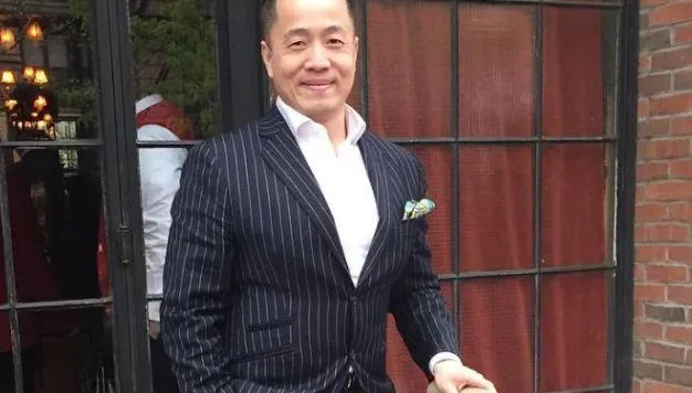 幣圈774億富豪葉俊德出事！30樓墜下身亡