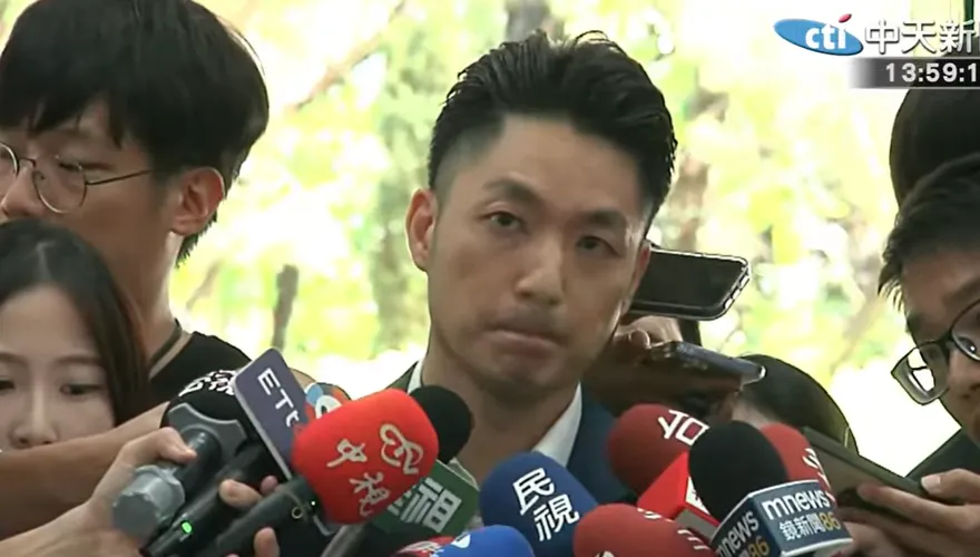 駁沈伯洋控「殭屍都更」！蔣萬安：案件數是前任的2.3倍