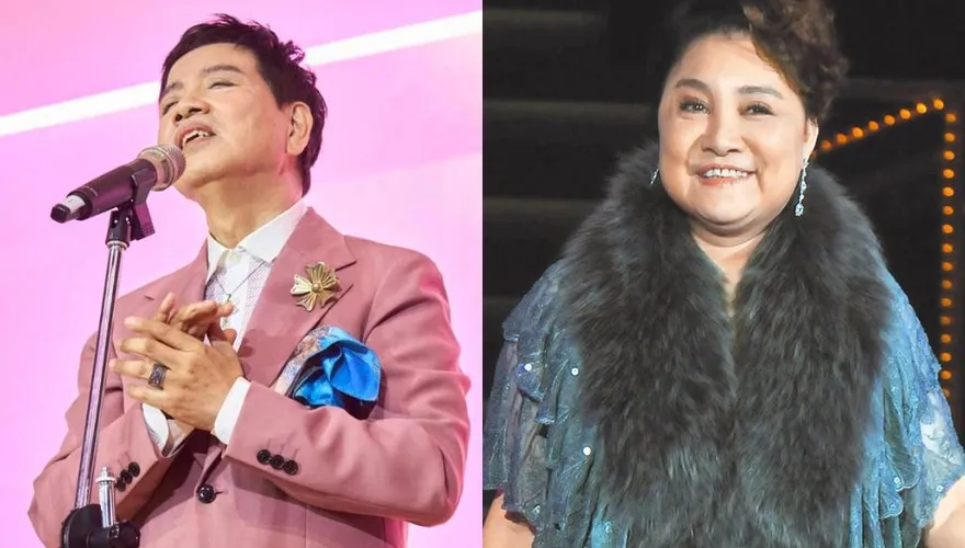 與陳盈潔情同姐弟！陳凱倫親吐：遺憾沒陪最後一程