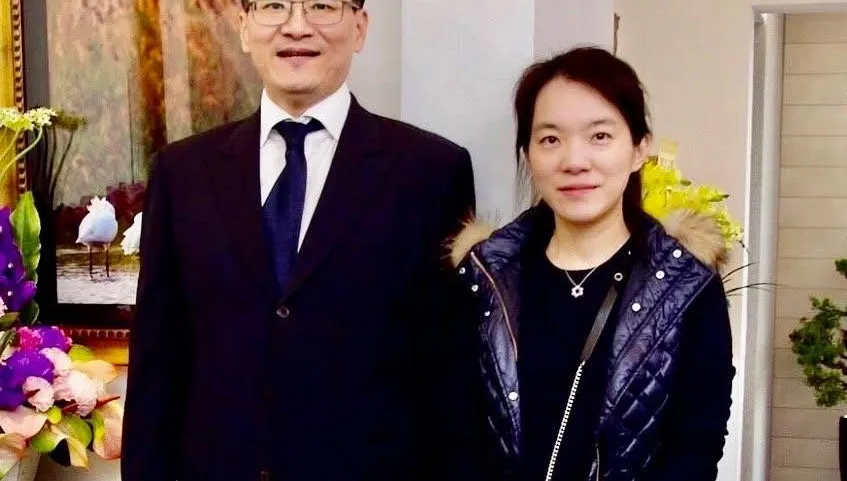 疑陳幸妤自爆離婚！轟趙建銘亂搞男女關係、疏離3兒　扁尚無回應