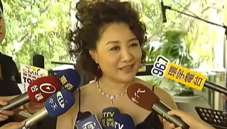 陳盈潔病逝！前夫守病榻見最後一面　離婚20年內幕惹鼻酸